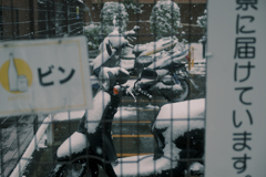 東京散策～江東区砂町70