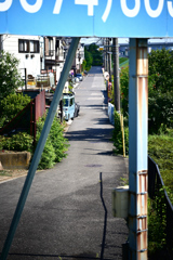 東京散策~江戸川区春江町01