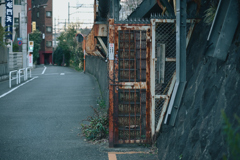 東京散策～港区芝浦09