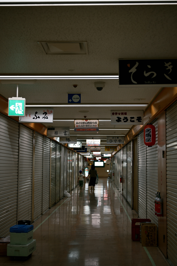 東京散策～港区新橋35