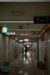 東京散策～港区新橋35