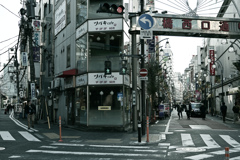 東京散策～港区新橋02