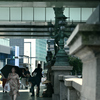 東京散策～中央区日本橋室町01