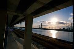 荒川・中川下流域散策35