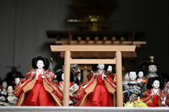 東京散策～板橋区熊野町04