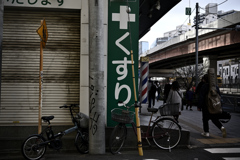 東京散策～秋葉原電気街23