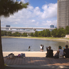 東京散策～港区台場01