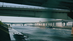 荒川・中川下流域散策32