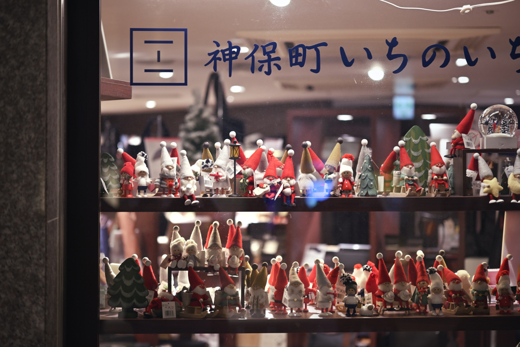 駅ナカの風景05