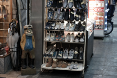 東京散策～大田区蒲田60