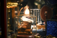 丸の内イルミ2025 12