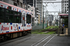 東京散策～豊島区南大塚01