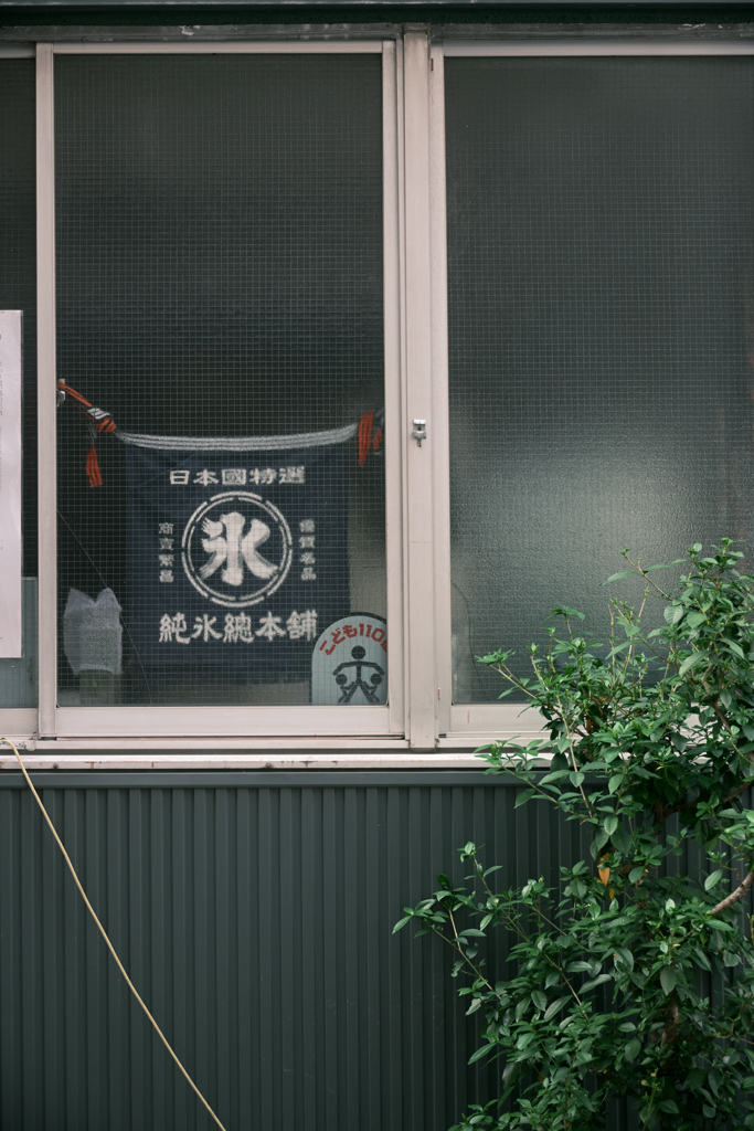 東京散策～中央区新川05