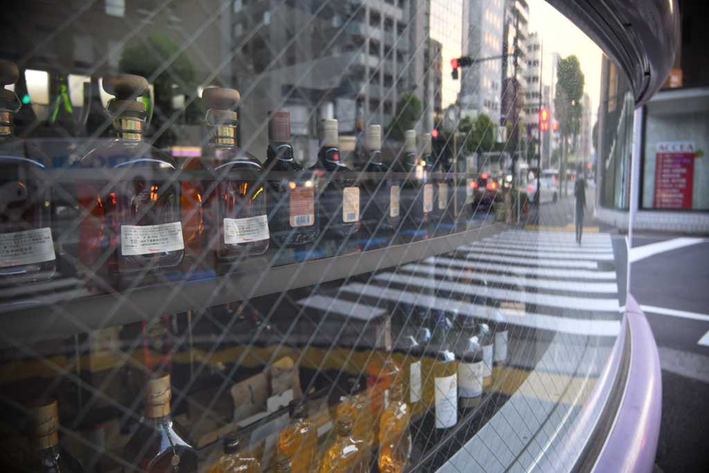 東京散策～中央区日本橋馬喰町01