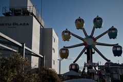 東京散策～大田区蒲田56