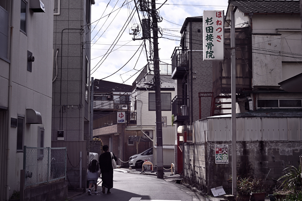 東京散策～墨田区墨田04