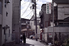 東京散策～墨田区墨田04