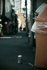 東京散策～江東区富岡24