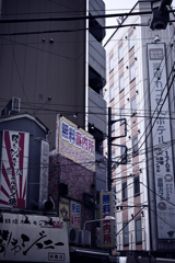 東京散策～港区新橋28