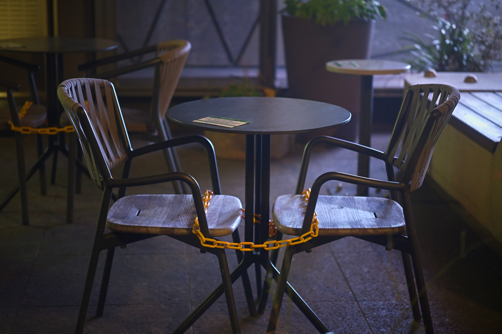 夜の東京散策 丸の内103