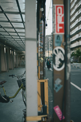 東京散策～江東区亀戸28