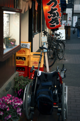 東京散策～大田区蒲田47