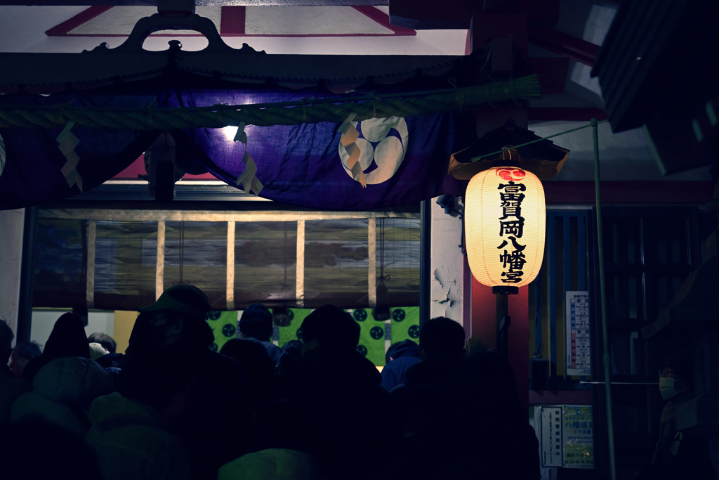 氏神様へ初詣03