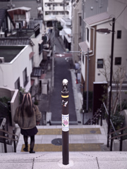 東京散策～文京区湯島06