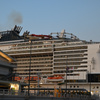 旅する船08(MSC Bellissima)