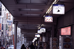 東京散策～品川区大井18