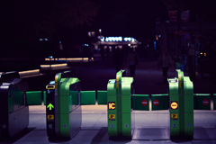 駅ナカの風景10