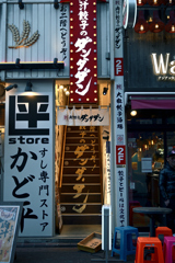 東京散策～大田区蒲田63