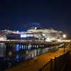 旅する船02(MSC Bellissima)