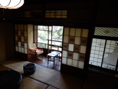 伊東市 東海館01