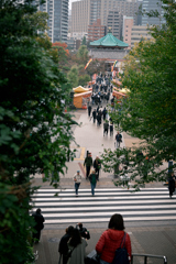 東京散策～台東区上野25