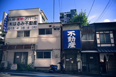 東京散策～東陽町01
