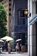 東京散策～港区東新橋07