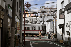 東京散策～墨田区墨田06
