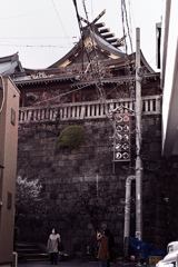 湯島天神梅まつり09