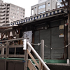 東京散策～神田川と船宿03