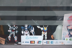 ショーウィンドウの内側の世界21