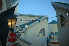 東京散策～舞浜出張編02