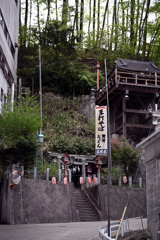 探訪記～群馬県沼田市～老神温泉03