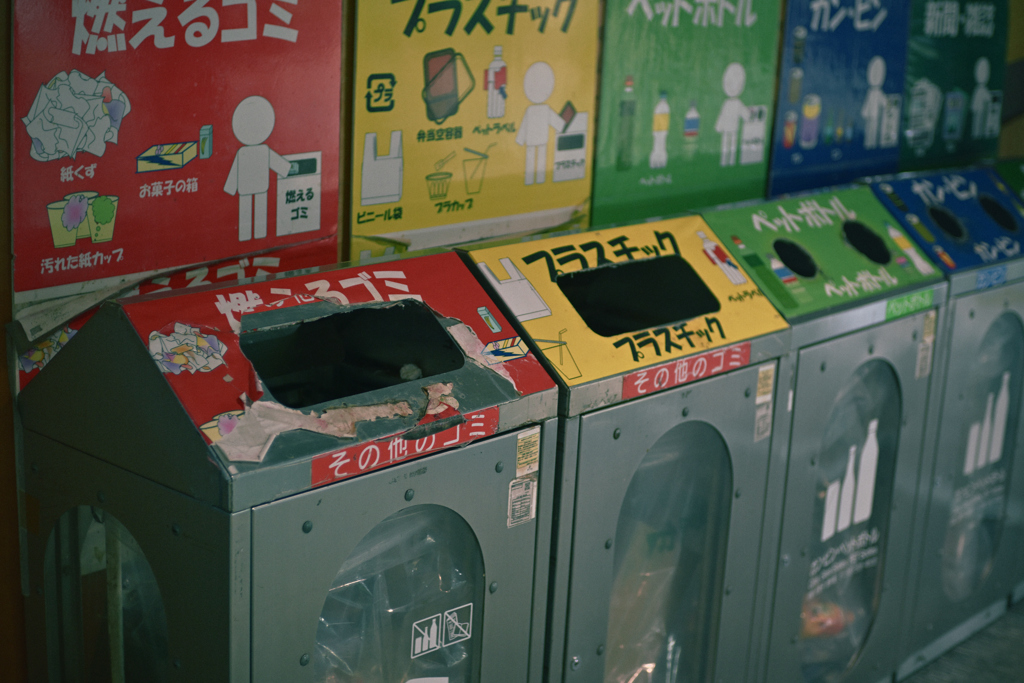 駅ナカの風景16