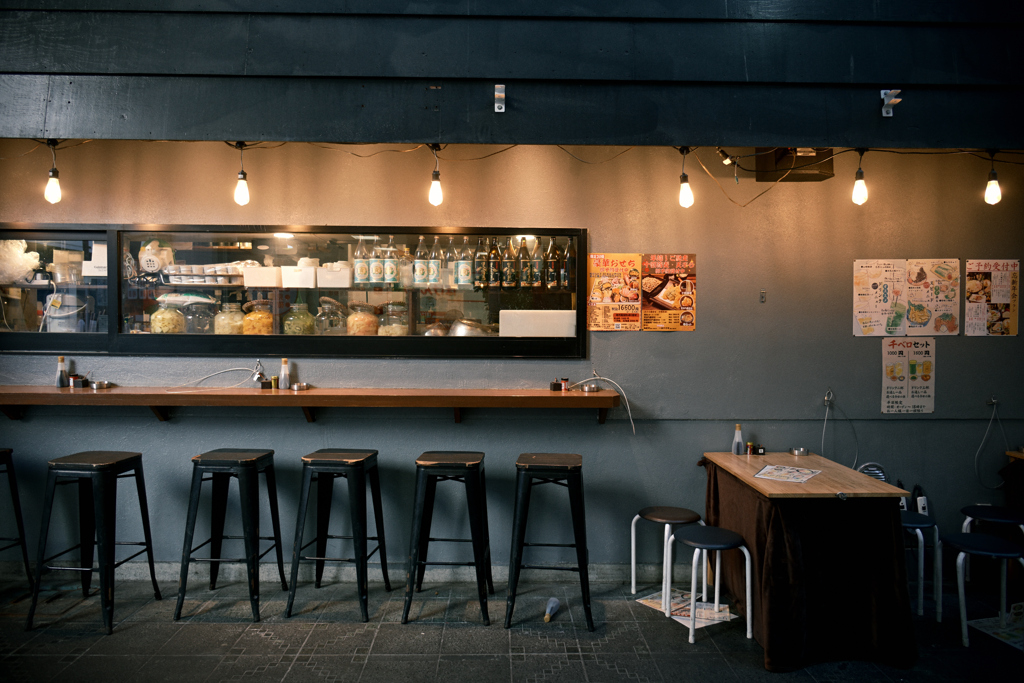 東京散策～大田区蒲田45