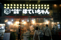 東京散策～台東区上野43