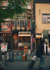 東京散策～秋葉原電気街29