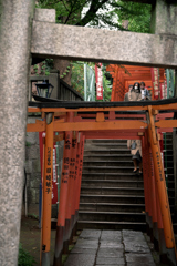 東京散策～台東区上野28