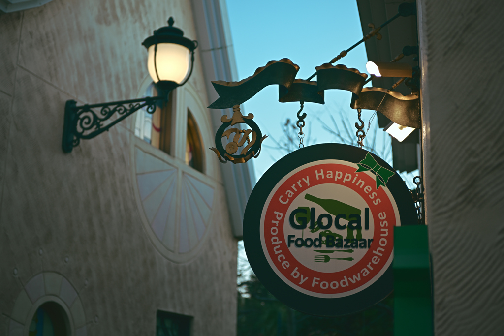 東京散策～舞浜出張編03