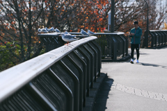 東京散策～江戸川区臨海町10